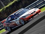 Honda Accord BTCC 1995 года